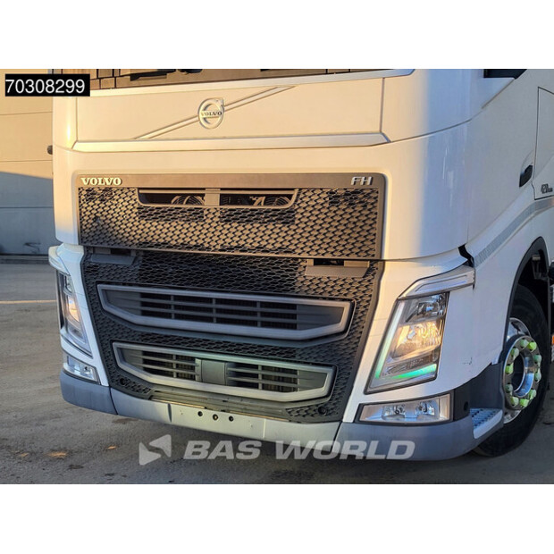 2019 فولفو FH 420-45863890