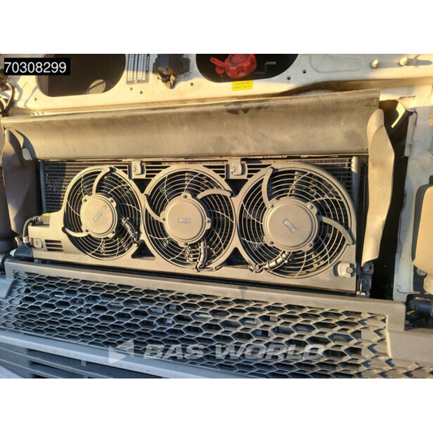 2019 فولفو FH 420-45863891