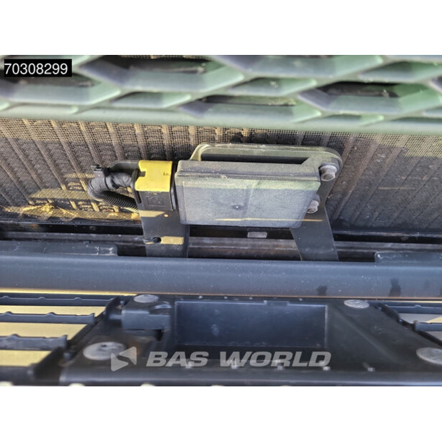 2019 فولفو FH 420-45863892