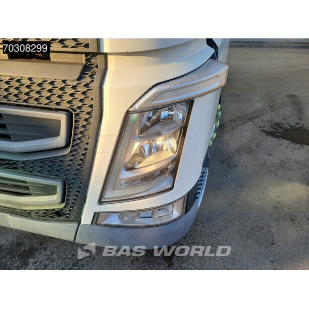 2019 فولفو FH 420-45863893