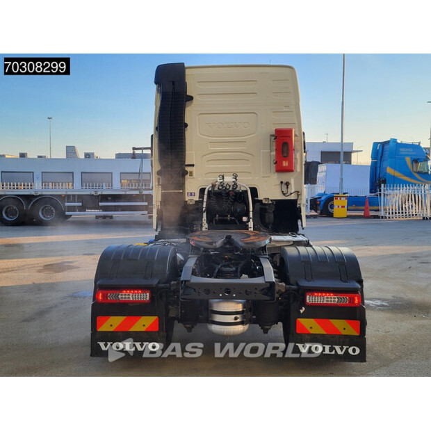 2019 فولفو FH 420-45863894