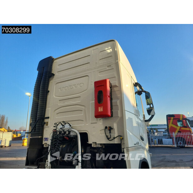 2019 فولفو FH 420-45863895