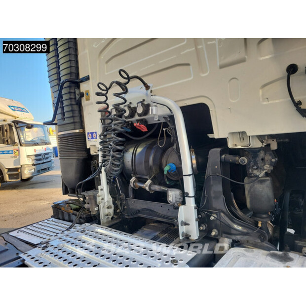 2019 فولفو FH 420-45863896