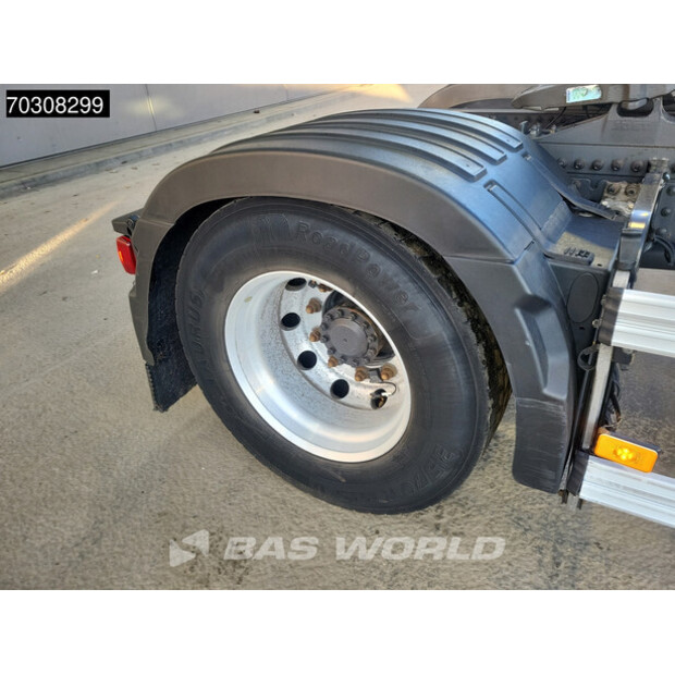 2019 فولفو FH 420-45863899