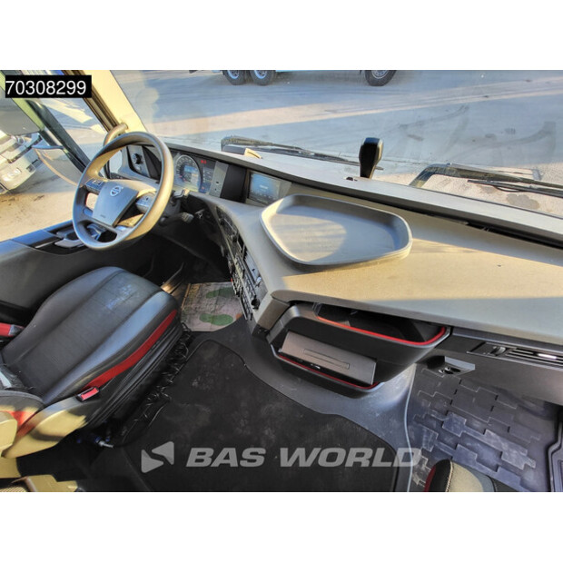 2019 فولفو FH 420-45863900