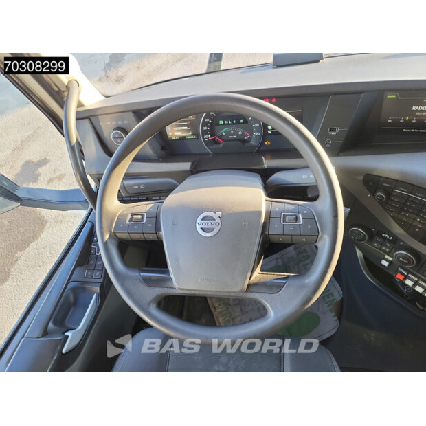 2019 فولفو FH 420-45863901