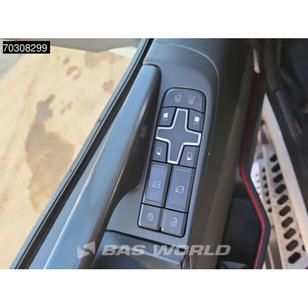 2019 فولفو FH 420-45863902