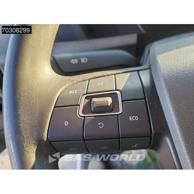 2019 فولفو FH 420-45863903