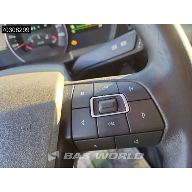 2019 فولفو FH 420-45863904