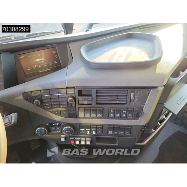 2019 فولفو FH 420-45863905