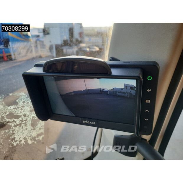 2019 فولفو FH 420-45863906