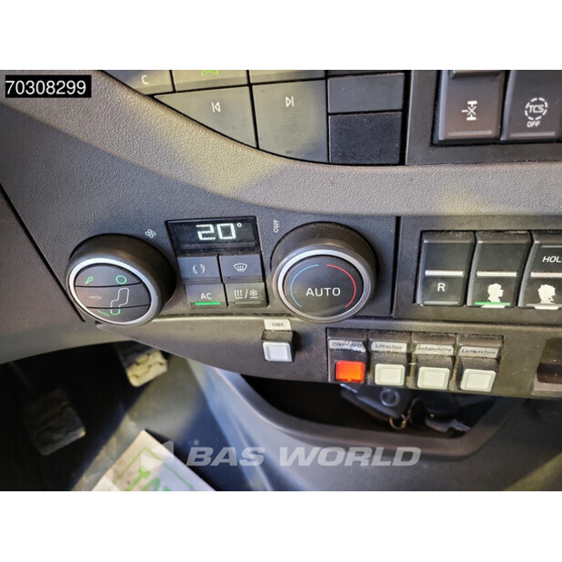 2019 فولفو FH 420-45863907