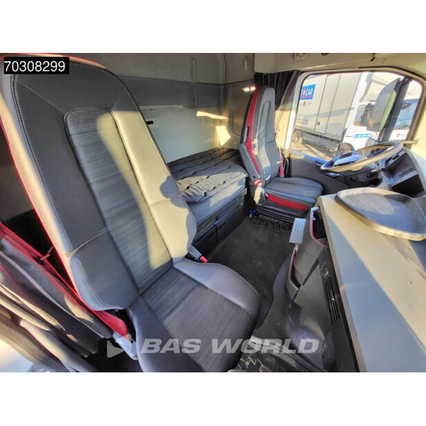 2019 فولفو FH 420-45863908