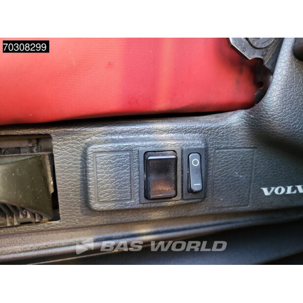 2019 فولفو FH 420-45863910