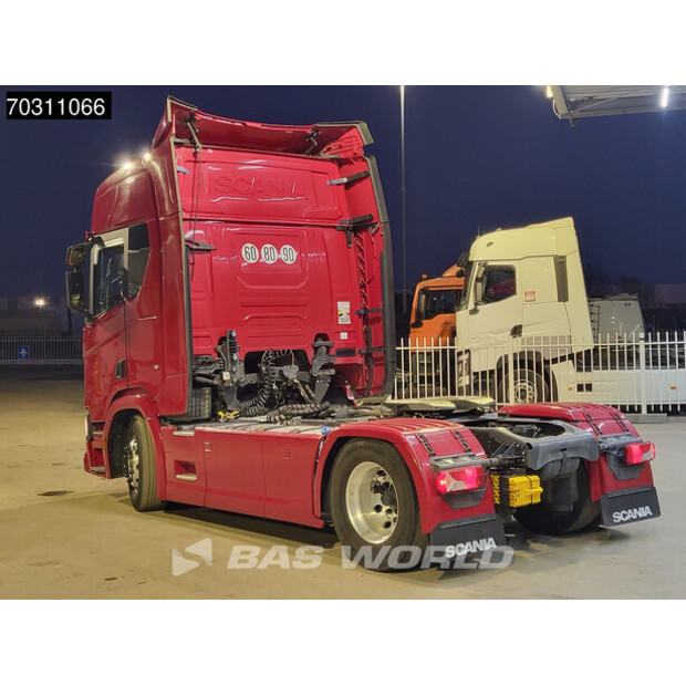 2020 Scania R540-45863918