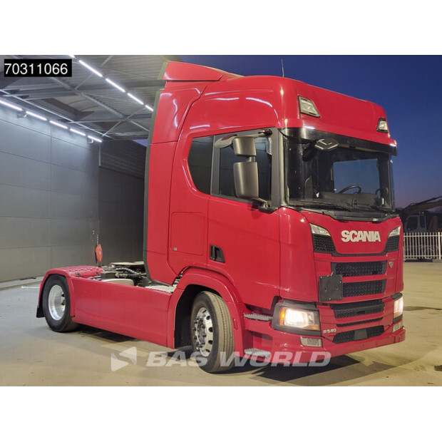 2020 Scania R540-45863919