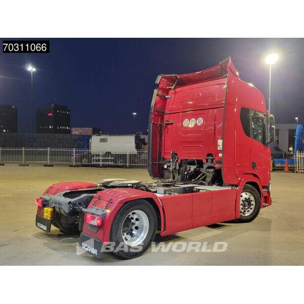 2020 Scania R540-45863921