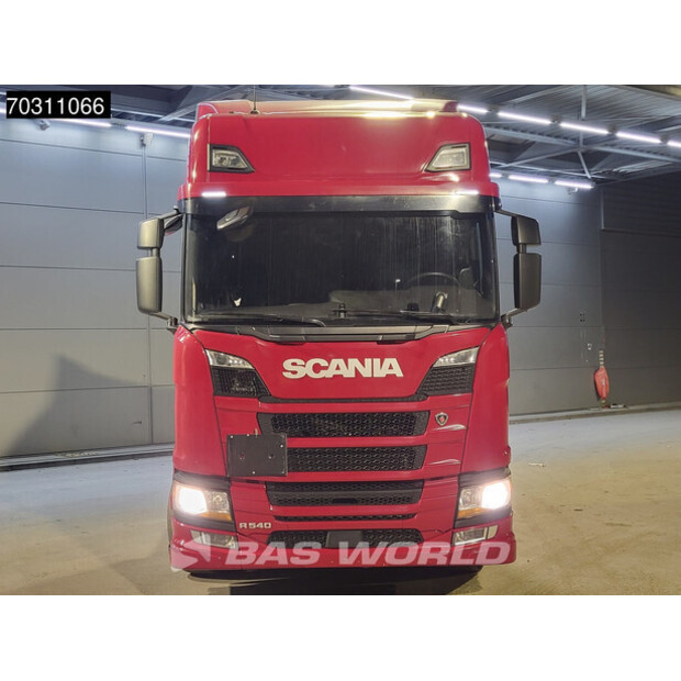 2020 Scania R540-45863922