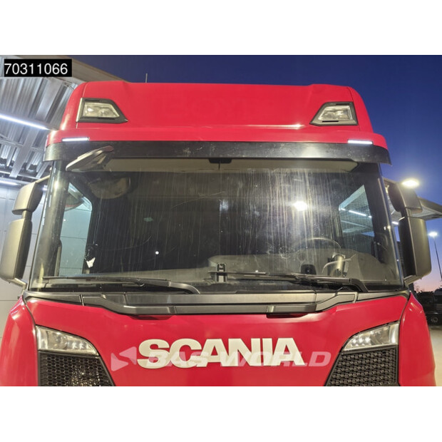 2020 Scania R540-45863923