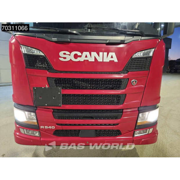 2020 Scania R540-45863924