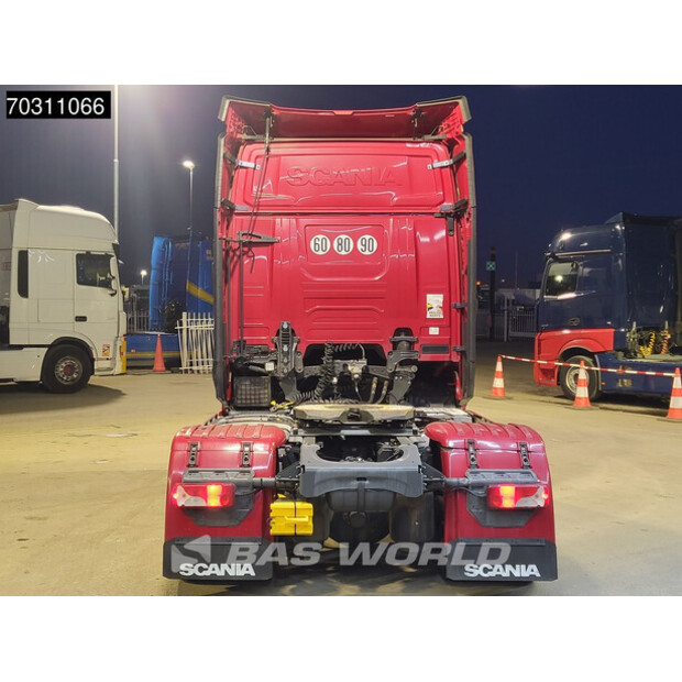 2020 Scania R540-45863925