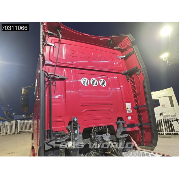 2020 Scania R540-45863926
