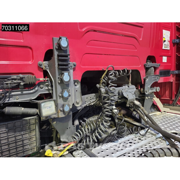 2020 Scania R540-45863927