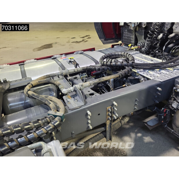 2020 Scania R540-45863931