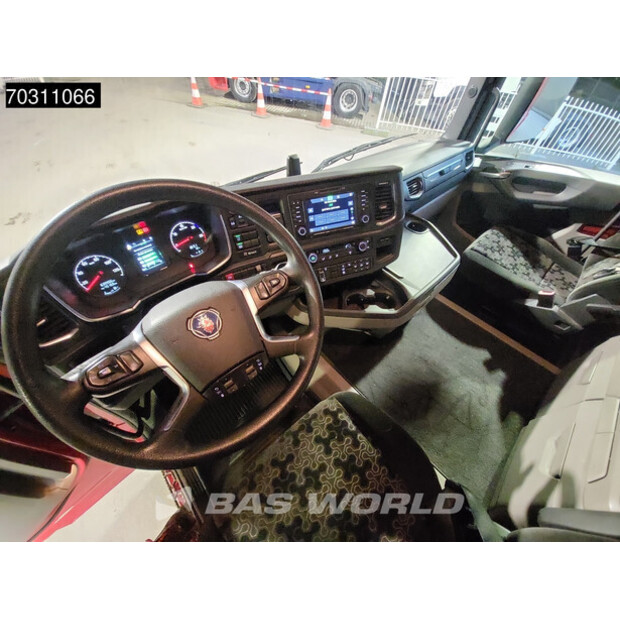 2020 Scania R540-45863935