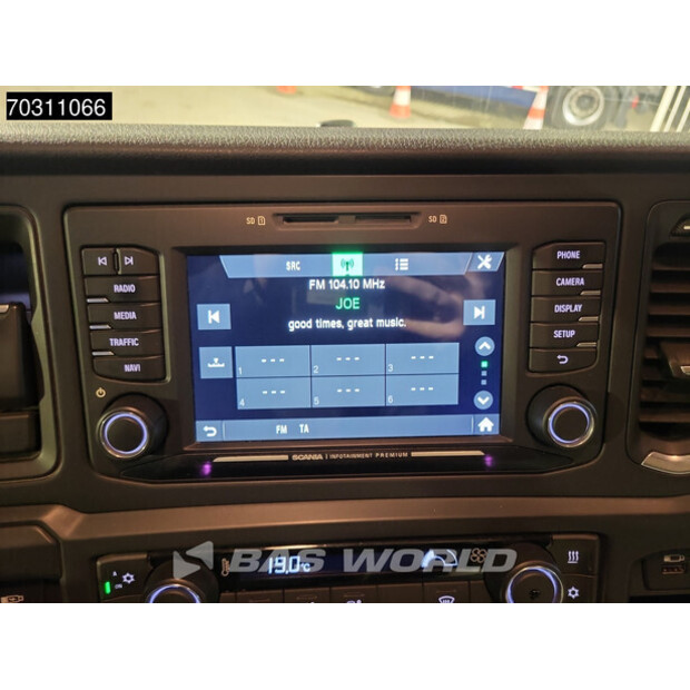 2020 Scania R540-45863941