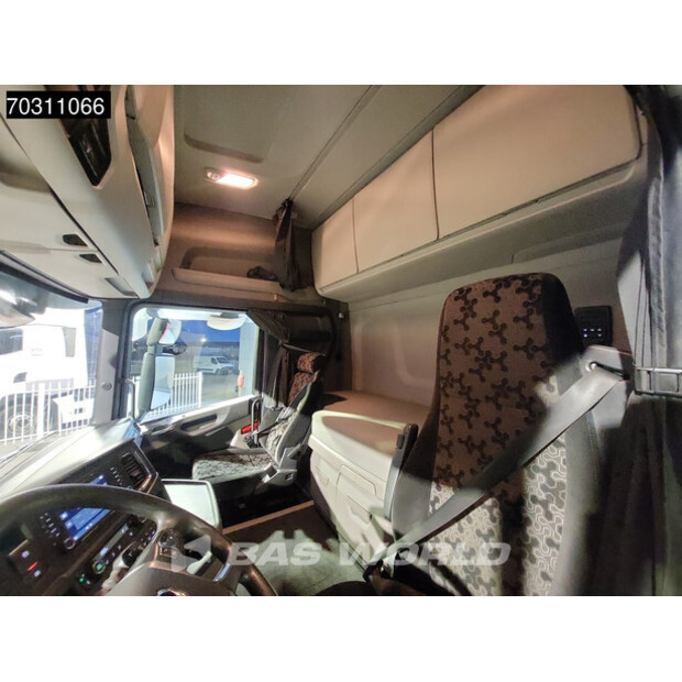 2020 Scania R540-45863945