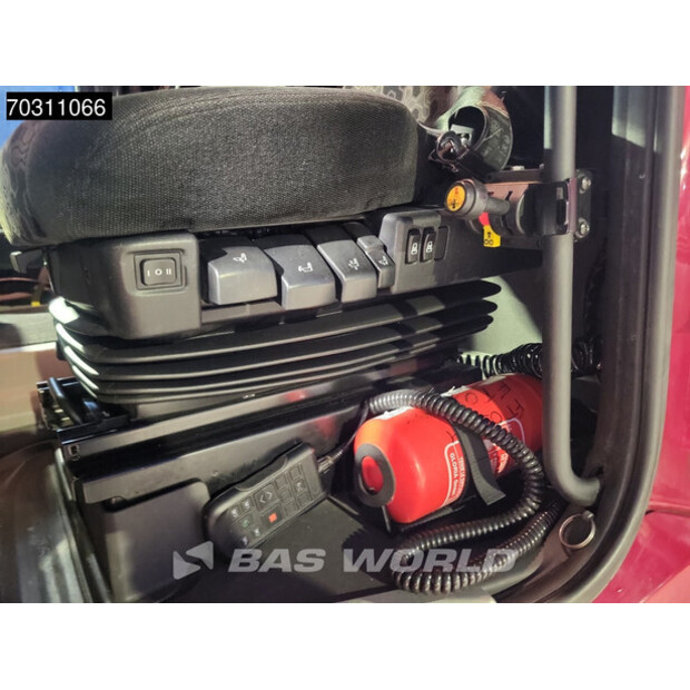 2020 Scania R540-45863947