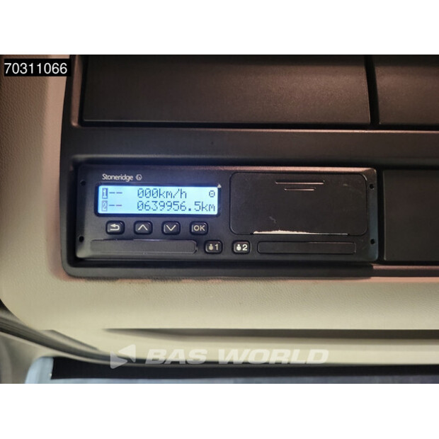 2020 Scania R540-45863949