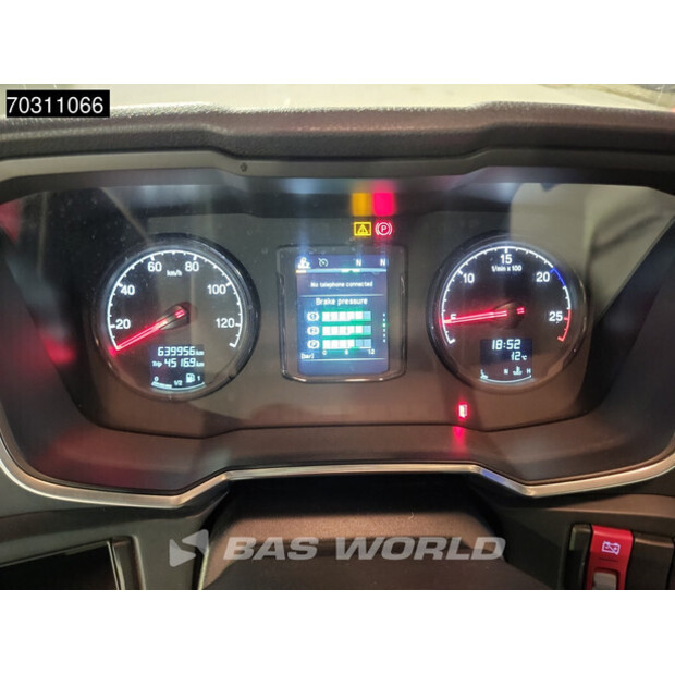 2020 Scania R540-45863950