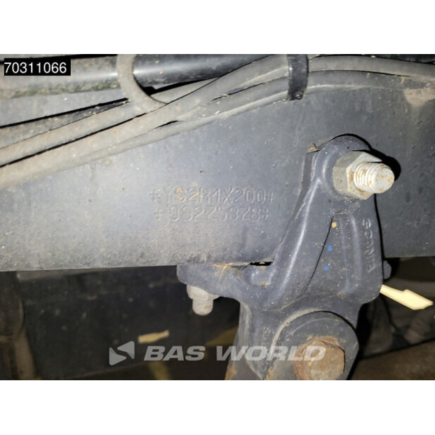 2020 Scania R540-45863952