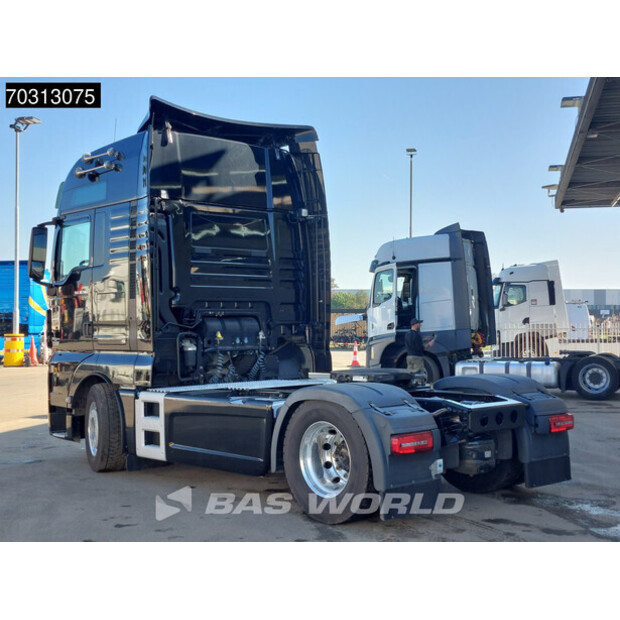 2020 MAN TGX 18.580-45863956