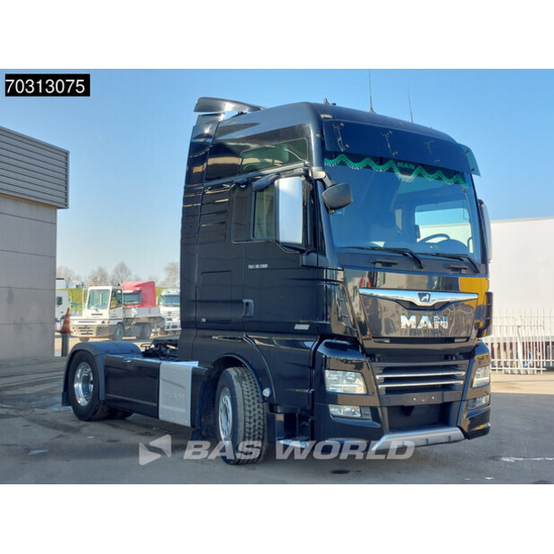 2020 MAN TGX 18.580-45863957