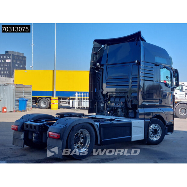 2020 MAN TGX 18.580-45863959