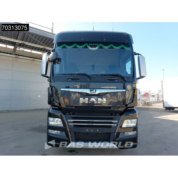 2020 MAN TGX 18.580-45863960