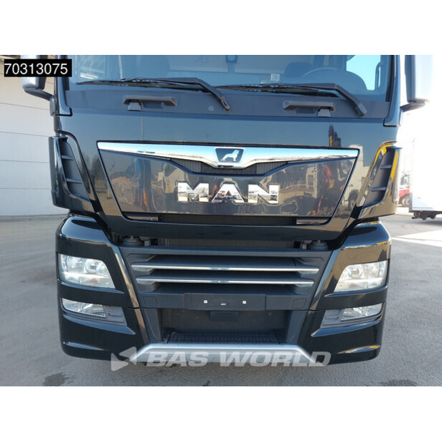 2020 MAN TGX 18.580-45863962