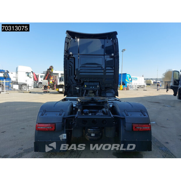 2020 MAN TGX 18.580-45863963