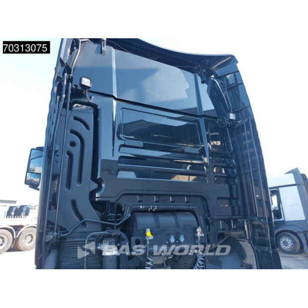 2020 MAN TGX 18.580-45863964