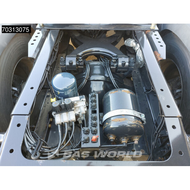 2020 MAN TGX 18.580-45863970