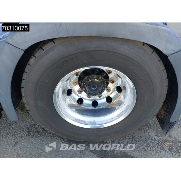 2020 MAN TGX 18.580-45863971