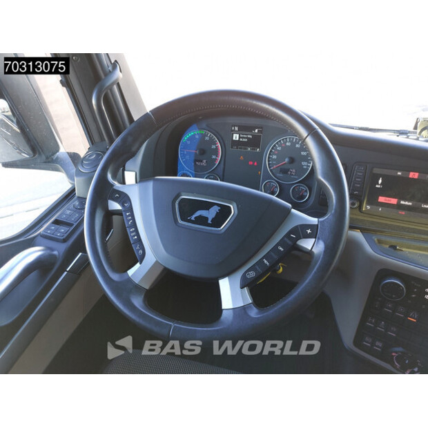 2020 MAN TGX 18.580-45863973