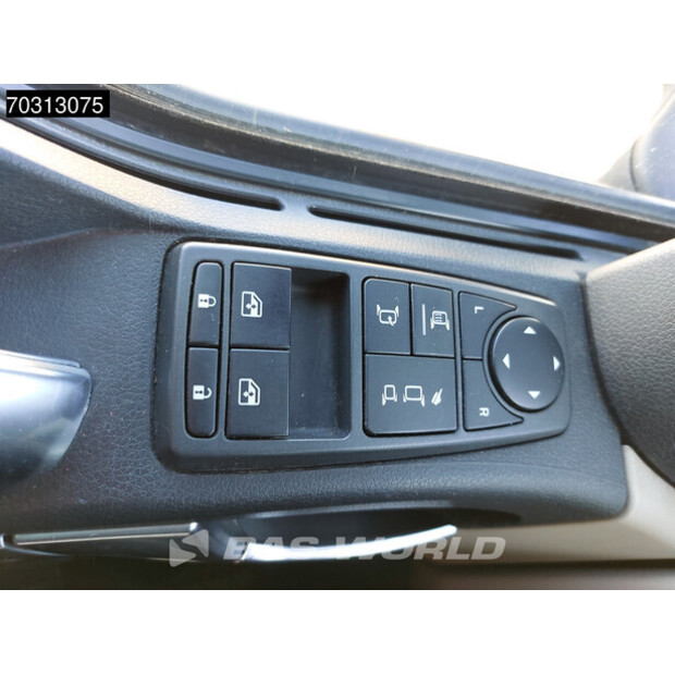 2020 MAN TGX 18.580-45863974