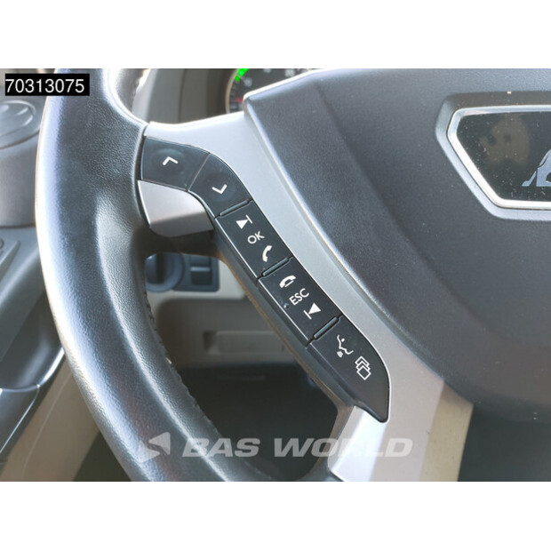 2020 MAN TGX 18.580-45863975