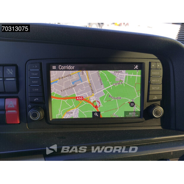 2020 MAN TGX 18.580-45863978