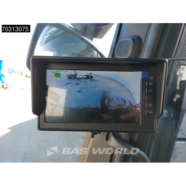 2020 MAN TGX 18.580-45863980