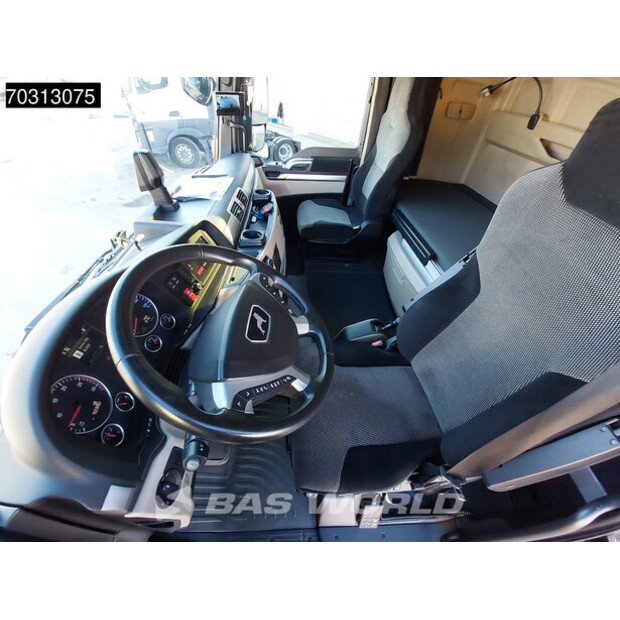 2020 MAN TGX 18.580-45863983